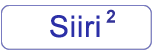 Siiri2 tuoli - logo Siiri2 tuoli - logo