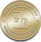 Tammer Wood Oy