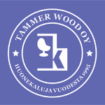 Tammer Wood Oy Tammer Wood Oy
