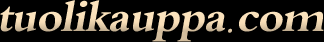 tuolikauppa.com